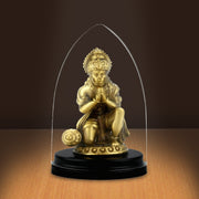 Hanuman - Pranam Mudra(Car Dashboard Covered)